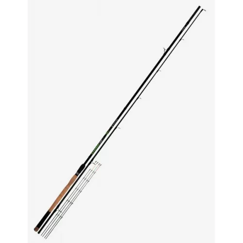 MAVER EVANON FEEDER 12 FT 2SEC.