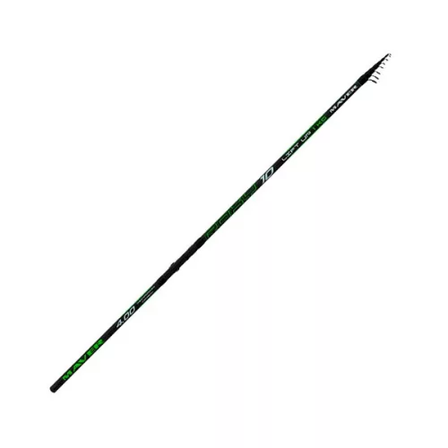 MAVER ROKY UNIVERSAL CASTING 30G 4M W/GUIDES