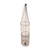 KAMASAKI CLASSIC 4 KARIKÁS HALTARTÓ 120CM D35CM NYITOTT