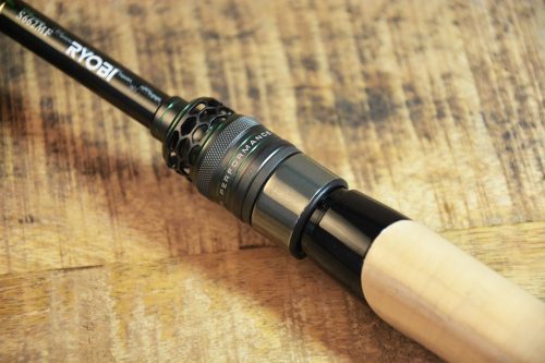 RYOBI IXORNE II S802 MF 240M