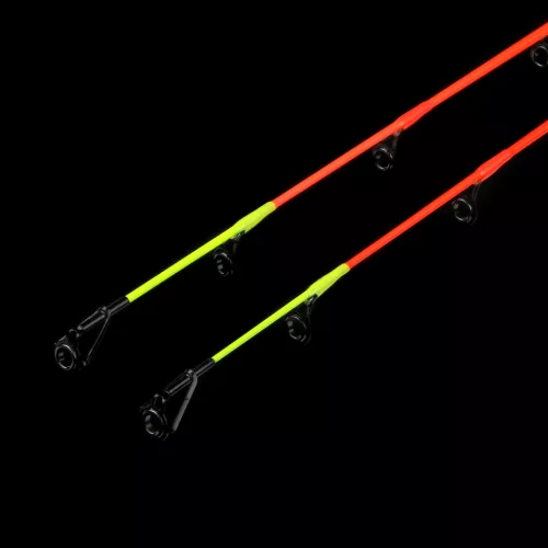 Nevis River Boat Folyóvízi Csónakos Feeder Bot 2,40 m, 100-300 g, 2+2 részes