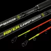 Nevis River Carp Folyóvízi Feeder Bot 2,40 m, 100-250 g, 2+2 részes