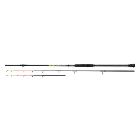   Nevis River Carp Folyóvízi Feeder Bot 3,00 m, 100-250 g, 2+2 részes