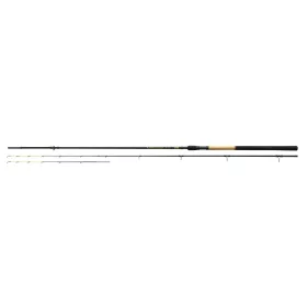   Stég Products Black Method Feeder Bot 3,00 m, 20-60 g, 2+2 részes