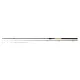 Stég Products Black Method Feeder Bot 3,00 m, 20-60 g, 2+2 részes