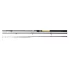 Stég Products Black Method Feeder Bot 3,30 m, 30-90 g, 3+3 részes