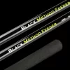 Stég Products Black Method Feeder Bot 3,30 m, 30-90 g, 3+3 részes