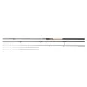 Stég Products Black Method Feeder Bot 3,60 m, 45-120 g, 3+3 részes