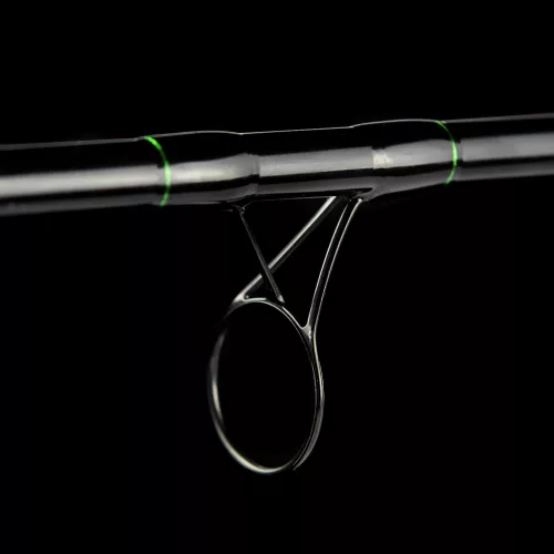 Stég Products Black Method Feeder Bot 3,90 m, 50-150 g, 3+3 részes