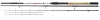 Nevis Primus Carp Feeder Bot 3,60 m, 140 g, 3+3 részes