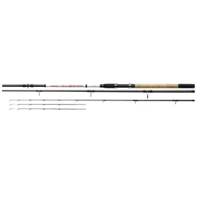 Nevis Primus Carp Feeder Bot 3,60 m, 160 g, 3+3 részes