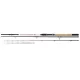 Nevis Primus Carp Feeder Bot 3,90 m, 120 g, 3+3 részes
