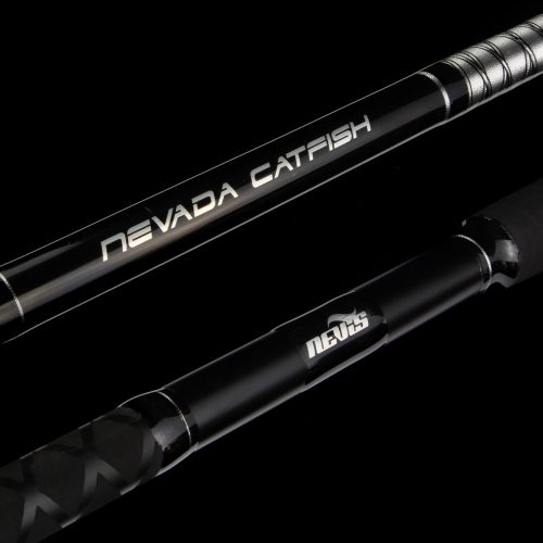 Nevada Catfish 300 300-500g  