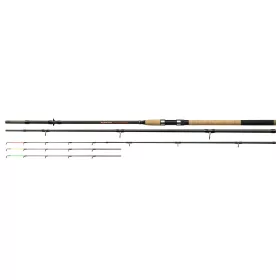 Nevis Syncro Feeder Bot 3,60 m, 50-100 g, 3+3 részes
