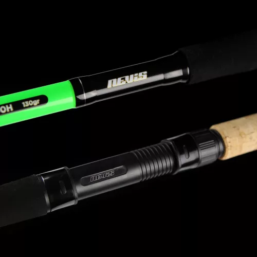 Nevis Dynamic Carp Feeder Bot 3,60 m, 160 g, 3+3 részes