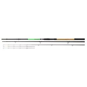Nevis Dynamic Carp Feeder Bot 3,90 m, 160 g, 3+3 részes
