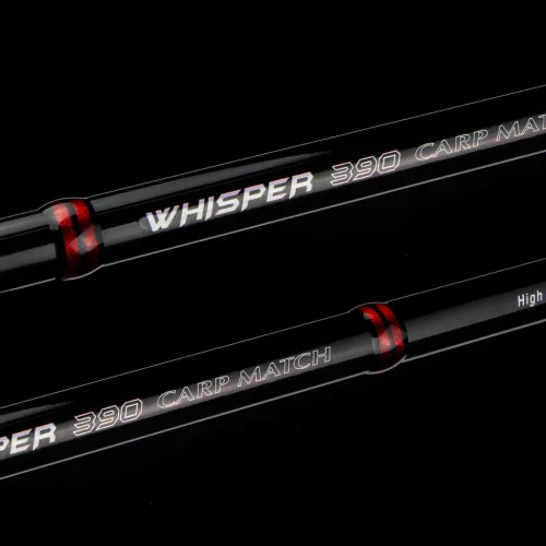 Whisper Carp Match 390