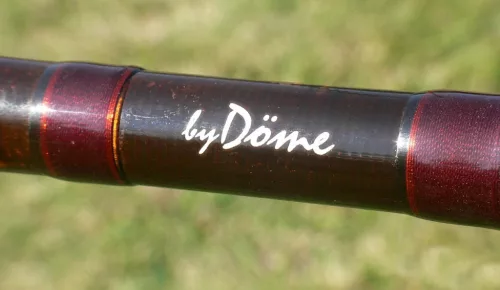 By Döme Team Feeder Power Fighter Quiver Bot 2,70 m, 10-40 g, 2+2 részes