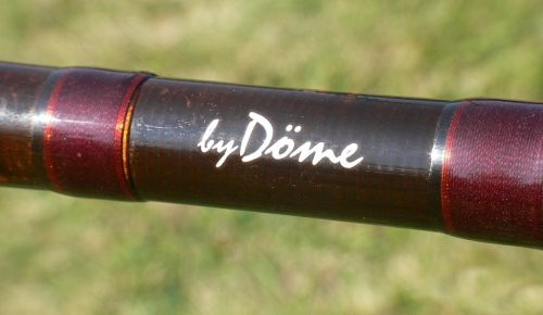 By Döme TF Power Fighter Quiver 300M 10-50g  