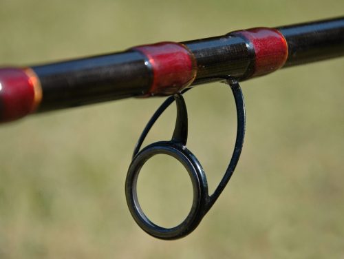 By Döme TF  Power Fighter Feeder 360MH 20-80g  