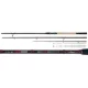 By Döme Team Feeder Power Fighter Feeder Bot 3,90 m, 30-90 g, 3+3 részes