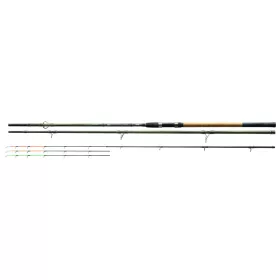 Nevis Vanity Carp Feeder Bot 3,90 m, 45-130 g, 3+3 részes