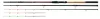 Nevis Red Carp Feeder Bot 3,60 m, 60-150 g, 3+3 részes