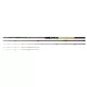 Nevis Red Carp Feeder Bot 3,90 m, 60-150 g, 3+3 részes