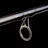 Nevis Red Carp Feeder Bot 3,90 m, 60-150 g, 3+3 részes