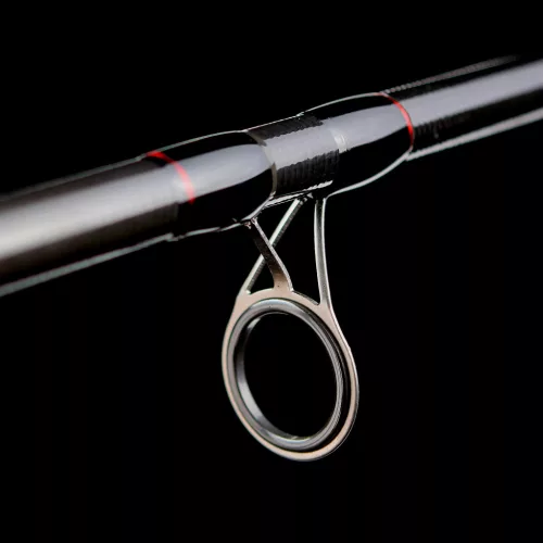 Nevis Red Carp Feeder Bot 3,90 m, 60-150 g, 3+3 részes