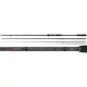 By Döme Team Feeder Royal Method Carp Feeder Bot 4,20 m, 40-100 g, 3+3 részes