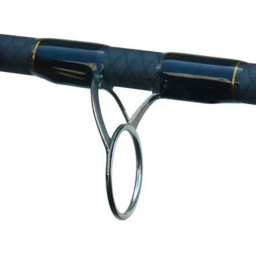 By Döme Team Feeder Royal Method Carp Feeder Bot 4,20 m, 50-140 g, 3+3 részes