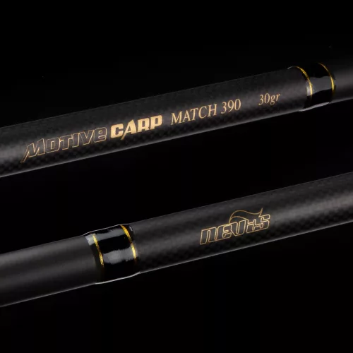 Motive Carp Match 420 30g