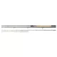 Nevis Method Carp Feeder Bot 3,60 m, 45-120 g, 3+3 részes