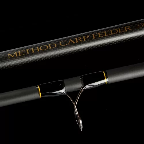 Nevis Method Carp Feeder Bot 3,60 m, 45-120 g, 3+3 részes