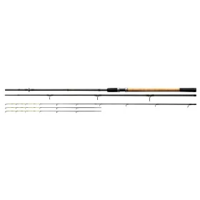 Nevis Method Carp Feeder Bot 3,90 m, 50-150 g, 3+3 részes