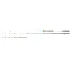 By Döme Team Feeder Big River Folyóvízi Feeder Bot 3,00 m, 100-250 g, 2+3 részes