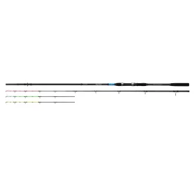   By Döme Team Feeder Big River Folyóvízi Feeder Bot 3,00 m, 100-250 g, 2+3 részes