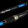By Döme Team Feeder Big River Folyóvízi Feeder Bot 3,30 m, 100-300 g, 3+3 részes