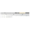Barbel River Feeder Folyóvízi Bot 3,90 m, 100-250 g, 3+3 részes
