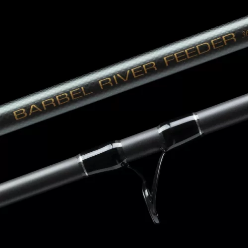 Barbel River Feeder Folyóvízi Bot 4,20 m, 100-250 g, 3+3 részes