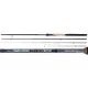 By Döme Team Feeder Fine Max Feeder Bot 4,20 m, 50-120 g, 3+3 részes