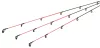 By Döme Team Feeder Fine Max Feeder Bot 4,20 m, 50-120 g, 3+3 részes