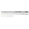 By Döme Team Feeder Silver Carp Busa Feeder Bot 3,60 m, 100-300 g, 3+3 részes
