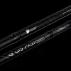 By Döme Team Feeder Silver Carp Busa Feeder Bot 3,60 m, 100-300 g, 3+3 részes