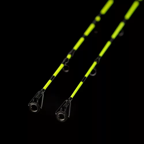 Nevis River Power Folyóvízi Feeder Bot 2,70 m, 80-250 g, 2+2 részes