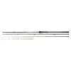 By Döme Team Feeder Fine Method Feeder Bot 3,60 m, 25-70 g, 3+3 részes