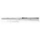 By Döme Team Feeder Fine Method Feeder Bot 3,90 m, 40-100 g, 3+3 részes