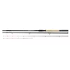 By Döme Team Feeder Carp Fighter Feeder Bot 3,90 m, 50-150 g, 3+2 részes