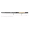 By Döme Team Feeder Tornado Power Carp Feeder Bot 3,30 m, 15-60 g, 3+3 részes